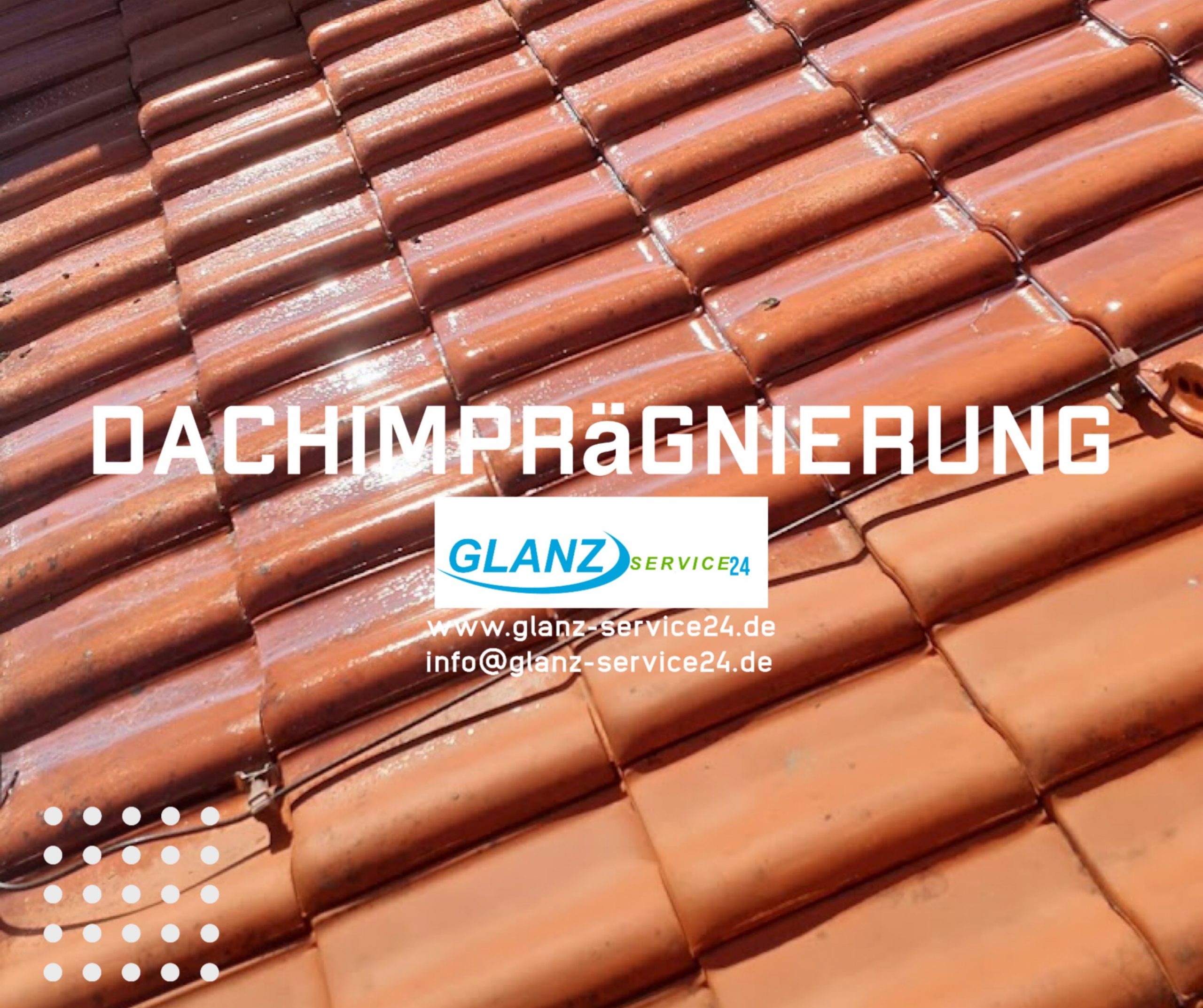 Dachreinigung Parsberg und ganz BAYERN
