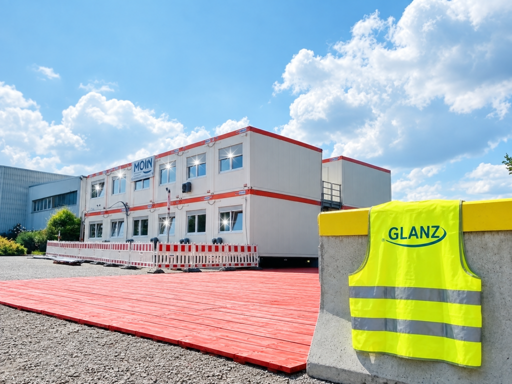 Gebäudereinigung Regensburg glanz-service24