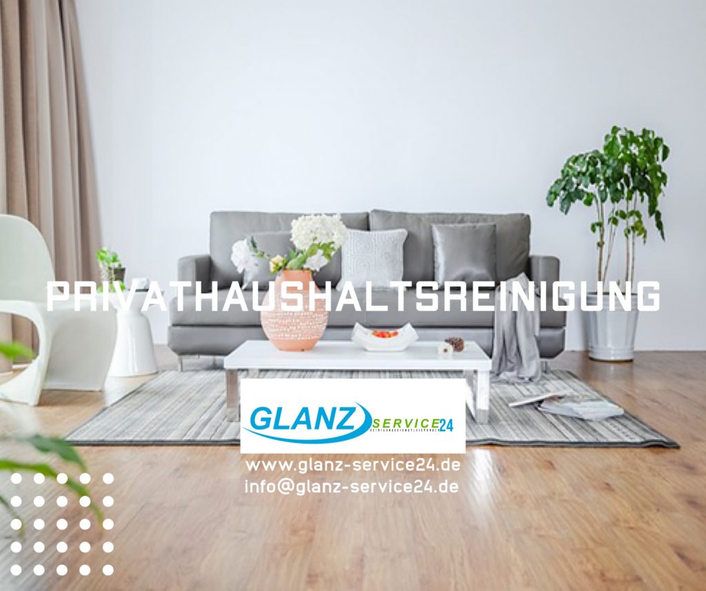 Privathaushaltsreinigung Regensburg, Neutraubling in der Umgebung