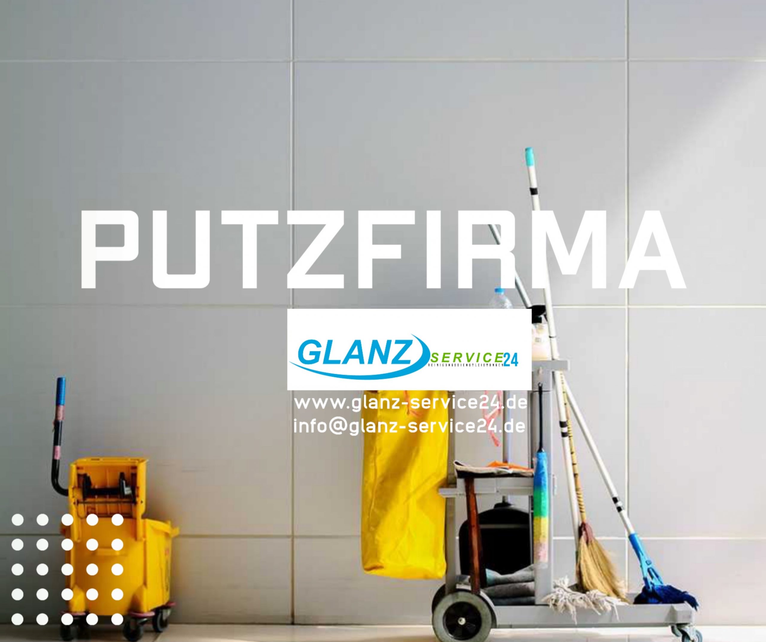 Putzfirma Regensburg, Neutraubling, Regenstauf, Oberpfalz