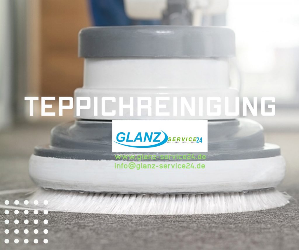 Teppichreinigung Regensburg, Neutraubling, und Umgebung 