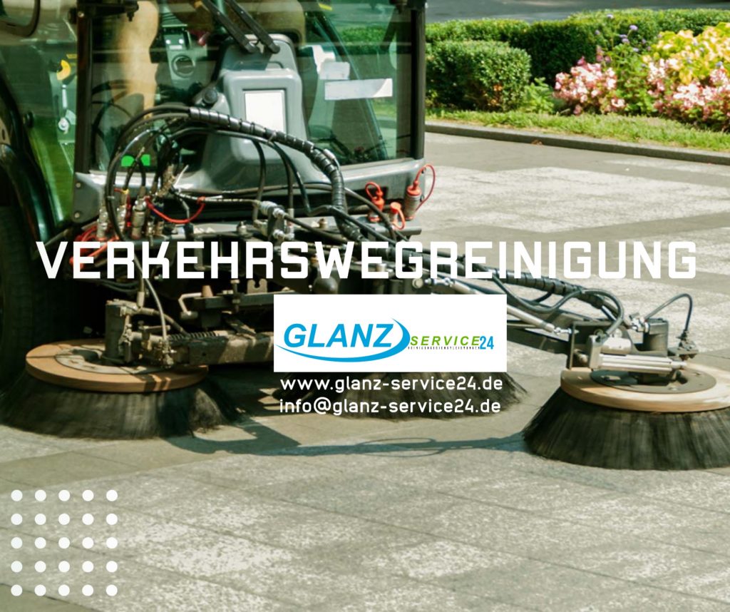 Verkehrsweg-Reinigung-Regensburg-Neutraubling-Regenstauf-und-Oberpfalz