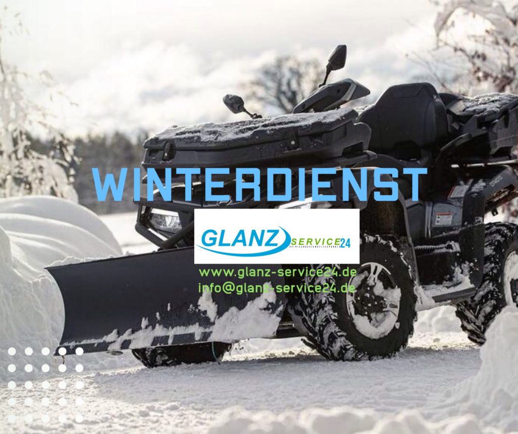 Winterdienst Regensburg, Neutraubling, Bayern, Oberpfalz